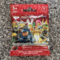 LEGO Minifigures Series 7 8831 Überraschungstüte — Versiegelt