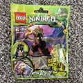 LEGO Ninjago Bytar 9556 Booster-Pack — Versiegelt