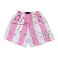 Lost Files Birthday Shorts