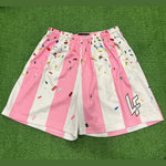 Lost Files Birthday Shorts, Shorts - Supra Sneakers - Image 3