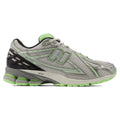 New Balance 1906R Dark Silver Metallic Mint Flash