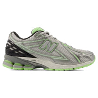 New Balance 1906R Dark Silver Metallic Mint Flash