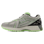 New Balance 1906R Dark Silver Metallic Mint Flash sneakers — style U1906RCQ — photo 3 of 5 - Image 3