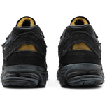 New Balance 2002R Protection Pack Phantom Black - Image 4