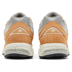 New Balance 2002R Sweet Caramel sneakers — style M2002RHM — photo 3 of 5 - Image 3