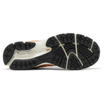 New Balance 2002R Sweet Caramel sneakers — style M2002RHM — photo 4 of 5 - Image 4