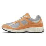 New Balance 2002R Sweet Caramel sneakers — style M2002RHM — photo 5 of 5 - Image 5
