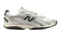 New Balance 204L Silver Metallic Black