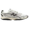 New Balance 204L Silver Metallic Black