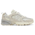 New Balance 530 Moonbeam Raw Cashew Raincloud