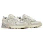 New Balance 530 Moonbeam Raw Cashew Raincloud sneakers — style MR530MR — photo 2 of 5 - Image 2
