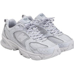 New Balance 530 Pearl Grey sneakers — style U530TBA — photo 2 of 5 - Image 2