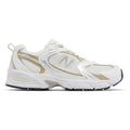 New Balance 530 White Stoneware