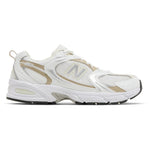 New Balance 530 White Stoneware sneakers — style MR530RD — photo 1 of 5 - Image 1