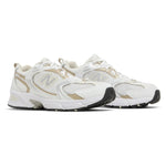 New Balance 530 White Stoneware sneakers — style MR530RD — photo 2 of 5 - Image 2