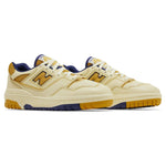 New Balance 550 Aime Leon Dore Masaryk Community Gym Yellow - Supra Sneakers - Image 2