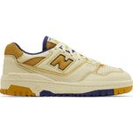 New Balance 550 Aime Leon Dore Masaryk Community Gym Yellow - Supra Sneakers - Image 1