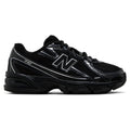New Balance 740 Black Silver Metallic (GS)