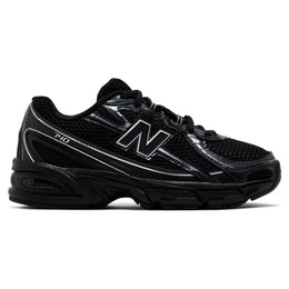 New Balance 740 Black Silver Metallic (GS)