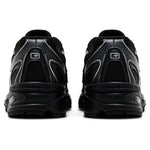 New Balance 740 Black Silver Metallic (GS) sneakers — style GR740BM — photo 4 of 5 - Image 4