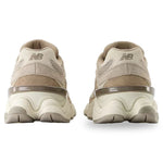 Pair of beige sneakers on a white background - Image 5