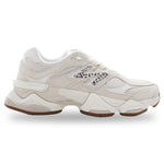 New Balance 9060 Beige Leopard Print sneakers — style U9060ASP — photo 1 of 5 - Image 1