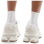 New Balance 9060 Beige Leopard Print sneakers — style U9060ASP — photo 5 of 5 - Image 5