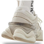 New Balance 9060 Beige Ribbon Laces sneakers — style U9060SA — photo 5 of 5 - Image 5