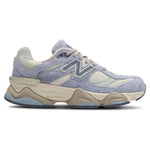 New Balance 9060 Beigetan Blue (GS) sneakers — style GC9060CG — photo 1 of 5 - Image 1