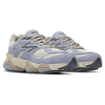 New Balance 9060 Beigetan Blue (GS) sneakers — style GC9060CG — photo 2 of 5 - Image 2