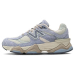 New Balance 9060 Beigetan Blue (GS) sneakers — style GC9060CG — photo 3 of 5 - Image 3