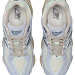 New Balance 9060 Beigetan Blue (GS) sneakers — style GC9060CG — photo 5 of 5 - Image 5