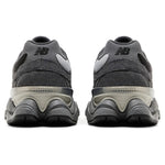 New Balance 9060 Black Castlerock Grey sneakers — style U9060BLK — photo 4 of 5 - Image 4