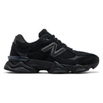New Balance 9060 Black Cement sneakers — style U9060ZGE — photo 1 of 5 - Image 1