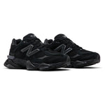 New Balance 9060 Black Cement sneakers — style U9060ZGE — photo 2 of 5 - Image 2