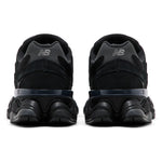 New Balance 9060 Black Cement sneakers — style U9060ZGE — photo 4 of 5 - Image 4