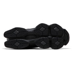 New Balance 9060 Black Cement sneakers — style U9060ZGE — photo 5 of 5 - Image 5