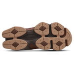 New Balance 9060 Black Coffee Rich Oak sneakers — style U90608B8 — photo 5 of 5 - Image 5