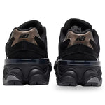 New Balance 9060 Black Copper (GS) sneakers — style GC9060BR — photo 3 of 5 - Image 3