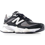New Balance 9060 Black Tornado sneakers — style U9060510 — photo 2 of 5 - Image 2