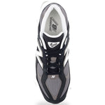 New Balance 9060 Black Tornado sneakers — style U9060510 — photo 4 of 5 - Image 4