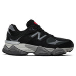 New Balance 9060 Castlerock (GS) sneakers — style GC9060BK — photo 1 of 5 - Image 1