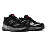 New Balance 9060 Castlerock (GS) sneakers — style GC9060BK — photo 2 of 5 - Image 2