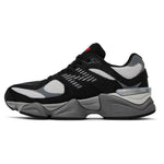 New Balance 9060 Castlerock (GS) sneakers — style GC9060BK — photo 3 of 5 - Image 3
