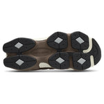 New Balance 9060 Coffee Brown White (GS) sneakers — style G90607XX — photo 5 of 5 - Image 5