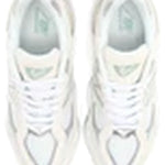 New Balance 9060 Cream White (GS) sneakers — style G90608SR — photo 3 of 5 - Image 3
