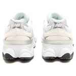 New Balance 9060 Cream White (GS) sneakers — style G90608SR — photo 4 of 5 - Image 4