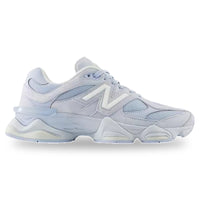New Balance 9060 Sea Salt Oxford Blue Electric Ice