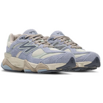 New Balance 9060 Beigetan Blue (GS) - Image 2