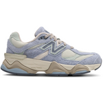 New Balance 9060 Beigetan Blue (GS) - Image 1